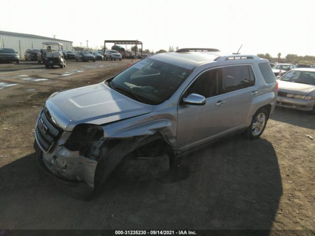 Photo 1 VIN: 2GKFLYE30F6339963 - GMC TERRAIN 