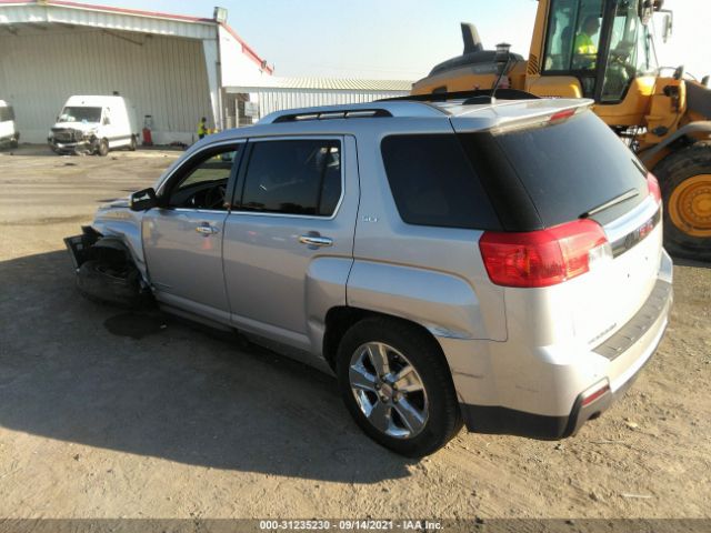 Photo 2 VIN: 2GKFLYE30F6339963 - GMC TERRAIN 