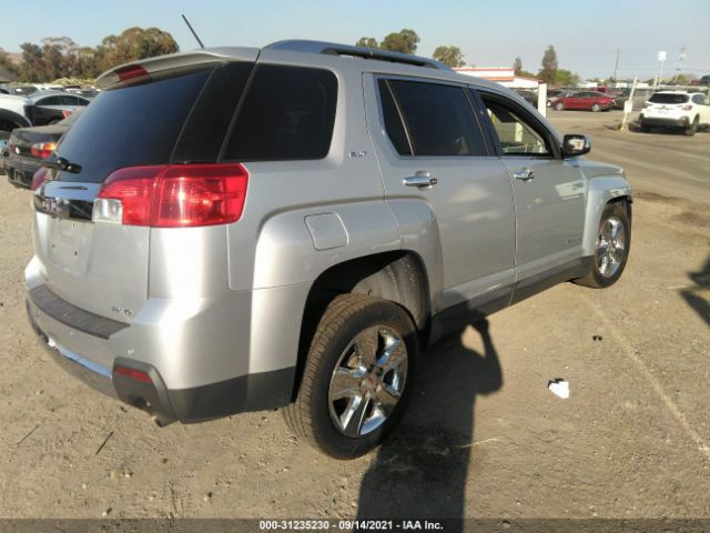 Photo 3 VIN: 2GKFLYE30F6339963 - GMC TERRAIN 