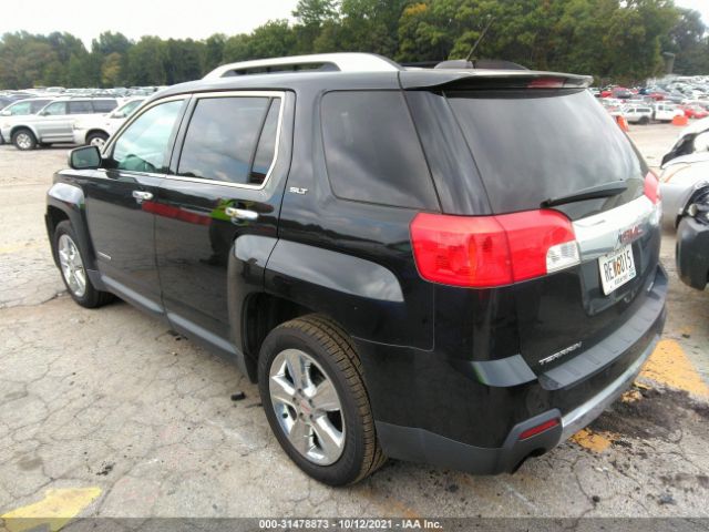 Photo 2 VIN: 2GKFLYE30F6398611 - GMC TERRAIN 