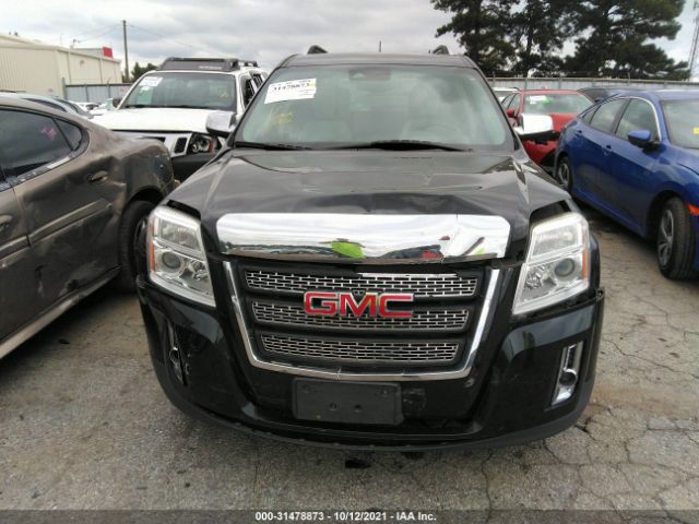 Photo 5 VIN: 2GKFLYE30F6398611 - GMC TERRAIN 