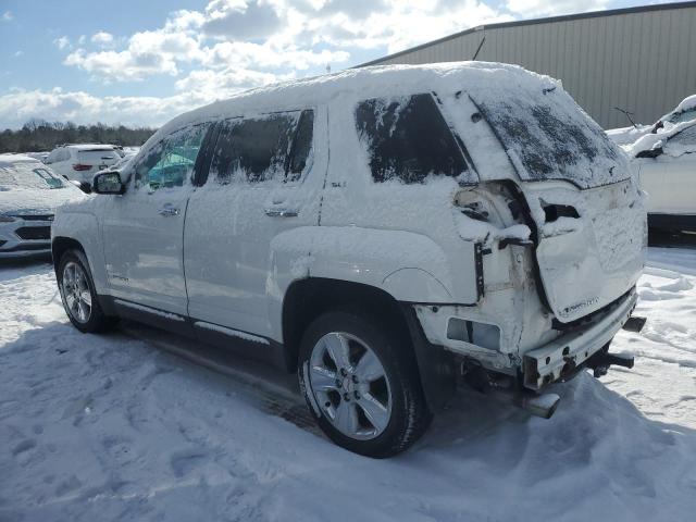 Photo 1 VIN: 2GKFLYE31E6103854 - GMC TERRAIN 