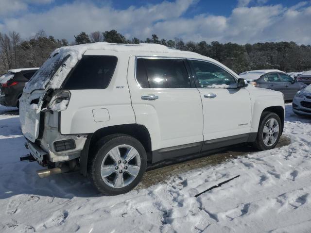 Photo 2 VIN: 2GKFLYE31E6103854 - GMC TERRAIN 