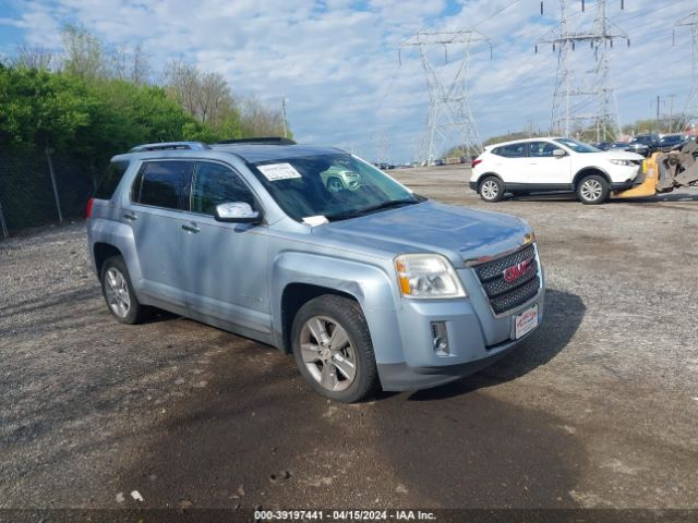 Photo 0 VIN: 2GKFLYE31E6104969 - GMC TERRAIN 