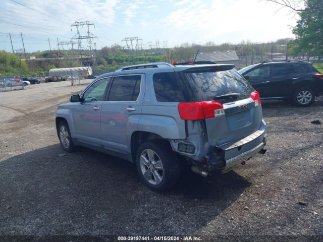 Photo 2 VIN: 2GKFLYE31E6104969 - GMC TERRAIN 