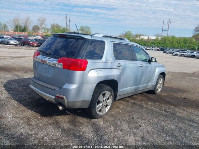 Photo 3 VIN: 2GKFLYE31E6104969 - GMC TERRAIN 