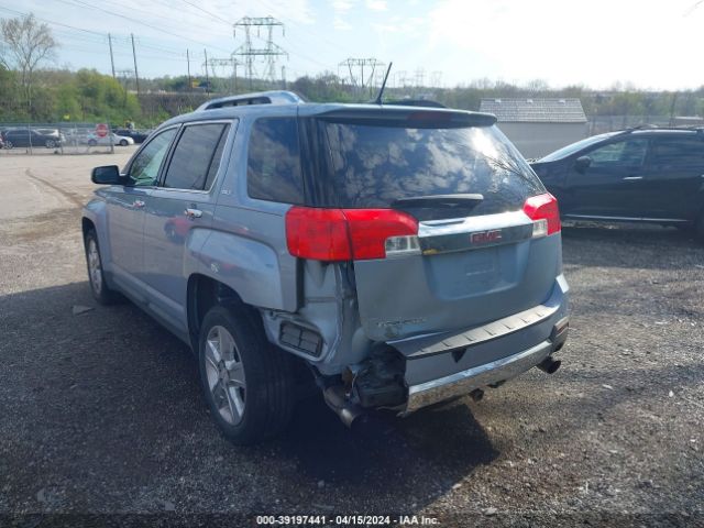 Photo 5 VIN: 2GKFLYE31E6104969 - GMC TERRAIN 