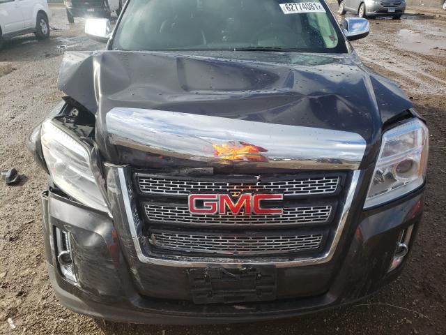 Photo 6 VIN: 2GKFLYE31E6257125 - GMC TERRAIN SL 