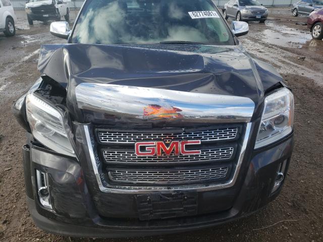 Photo 8 VIN: 2GKFLYE31E6257125 - GMC TERRAIN SL 