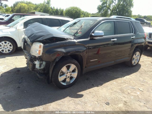 Photo 1 VIN: 2GKFLYE31E6327335 - GMC TERRAIN 