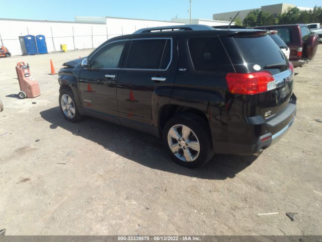 Photo 2 VIN: 2GKFLYE31E6327335 - GMC TERRAIN 