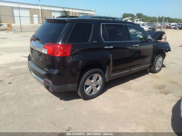 Photo 3 VIN: 2GKFLYE31E6327335 - GMC TERRAIN 