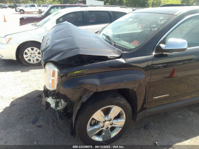 Photo 5 VIN: 2GKFLYE31E6327335 - GMC TERRAIN 