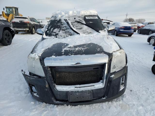 Photo 4 VIN: 2GKFLYE31E6373800 - GMC TERRAIN 