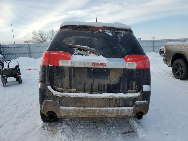 Photo 5 VIN: 2GKFLYE31E6373800 - GMC TERRAIN 