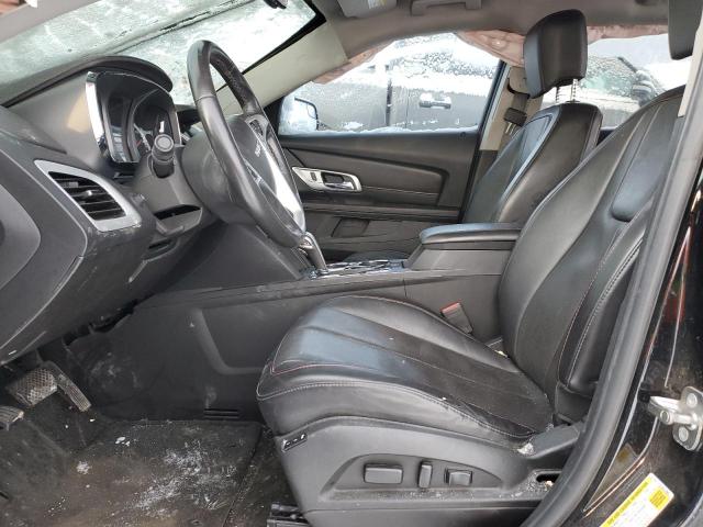 Photo 6 VIN: 2GKFLYE31E6373800 - GMC TERRAIN 