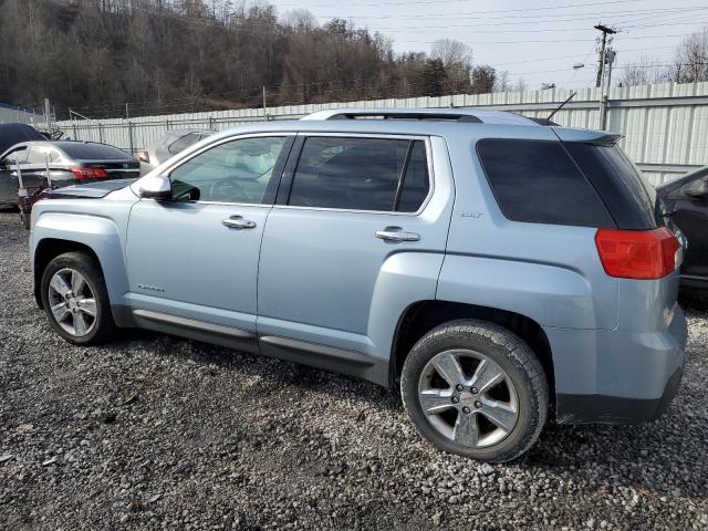 Photo 1 VIN: 2GKFLYE31F6164767 - GMC TERRAIN 