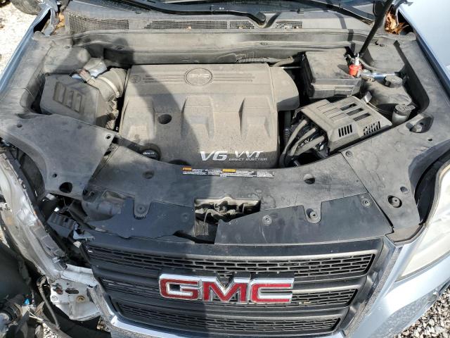 Photo 11 VIN: 2GKFLYE31F6164767 - GMC TERRAIN 