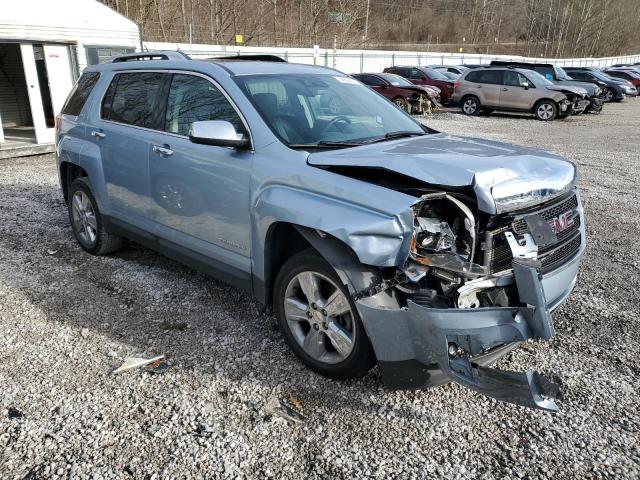 Photo 3 VIN: 2GKFLYE31F6164767 - GMC TERRAIN 