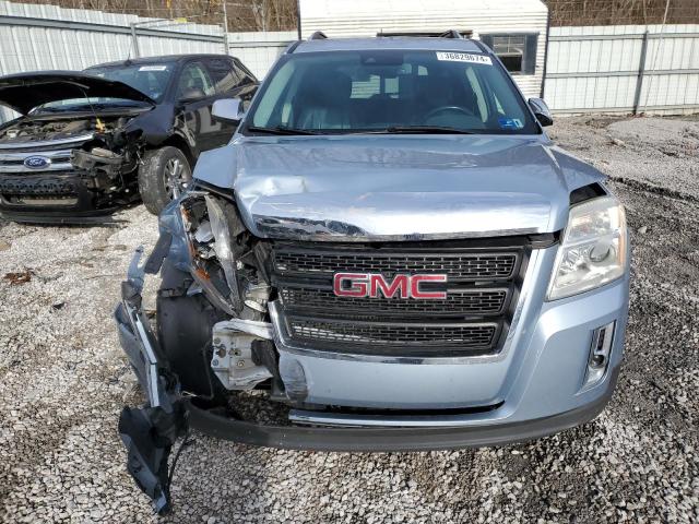 Photo 4 VIN: 2GKFLYE31F6164767 - GMC TERRAIN 