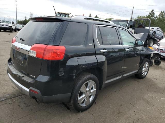 Photo 2 VIN: 2GKFLYE31F6342080 - GMC TERRAIN SL 