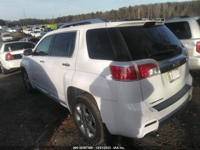 Photo 2 VIN: 2GKFLYE32D6241255 - GMC TERRAIN 