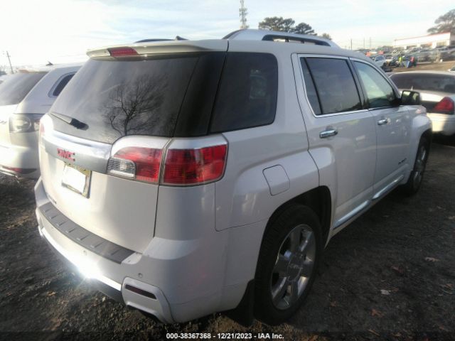 Photo 3 VIN: 2GKFLYE32D6241255 - GMC TERRAIN 