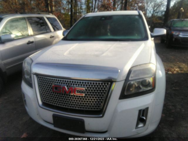 Photo 5 VIN: 2GKFLYE32D6241255 - GMC TERRAIN 