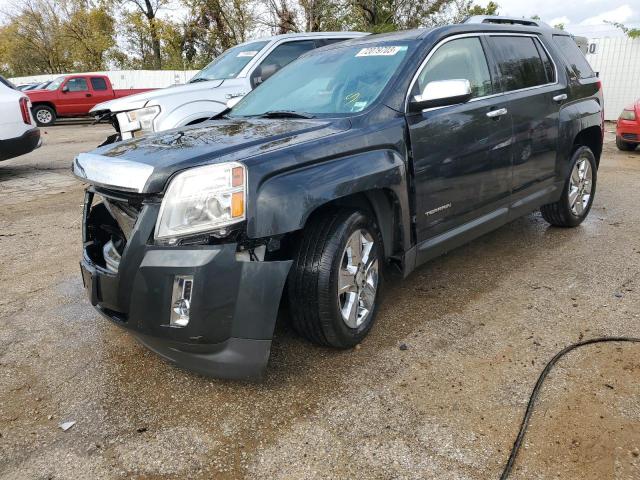 Photo 0 VIN: 2GKFLYE32E6134319 - GMC TERRAIN SL 