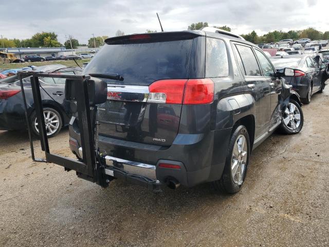 Photo 2 VIN: 2GKFLYE32E6134319 - GMC TERRAIN SL 