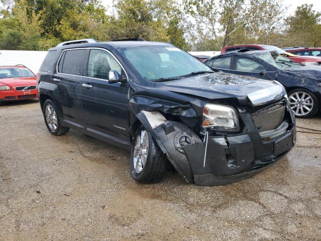 Photo 3 VIN: 2GKFLYE32E6134319 - GMC TERRAIN SL 