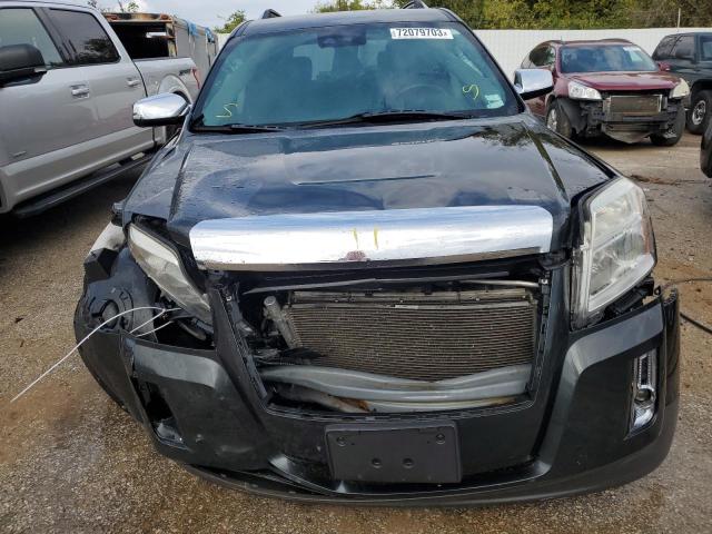 Photo 4 VIN: 2GKFLYE32E6134319 - GMC TERRAIN SL 