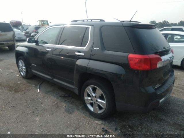 Photo 2 VIN: 2GKFLYE32E6217409 - GMC TERRAIN 