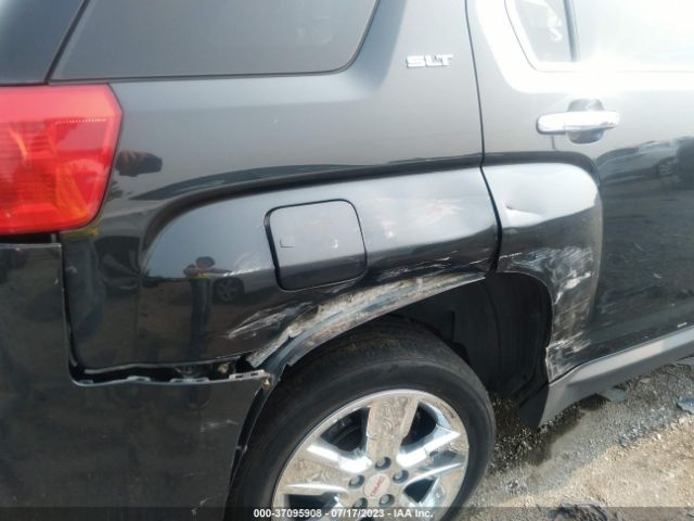 Photo 5 VIN: 2GKFLYE32E6217409 - GMC TERRAIN 