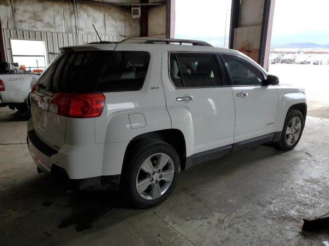 Photo 2 VIN: 2GKFLYE32F6158203 - GMC TERRAIN 