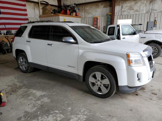 Photo 3 VIN: 2GKFLYE32F6158203 - GMC TERRAIN 