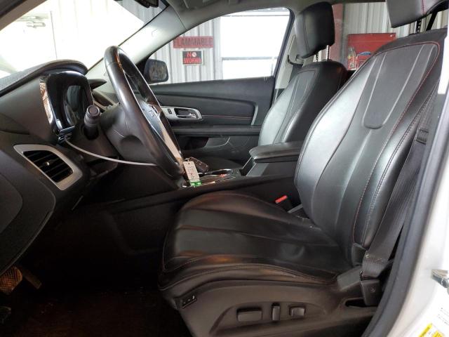 Photo 6 VIN: 2GKFLYE32F6158203 - GMC TERRAIN 