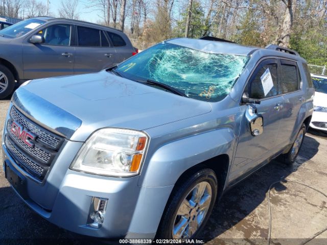 Photo 1 VIN: 2GKFLYE32F6164969 - GMC TERRAIN 