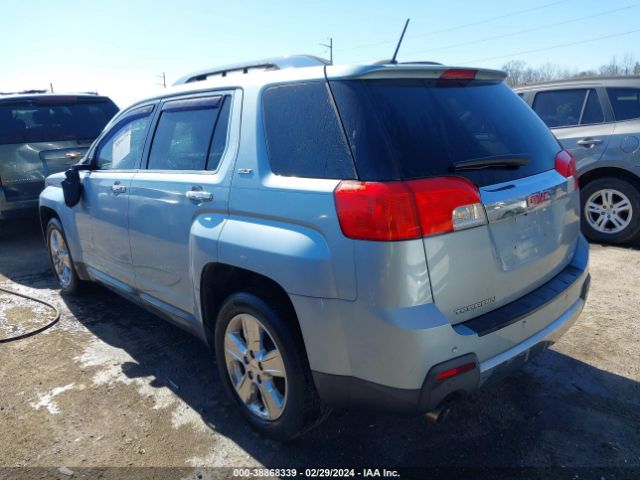 Photo 2 VIN: 2GKFLYE32F6164969 - GMC TERRAIN 