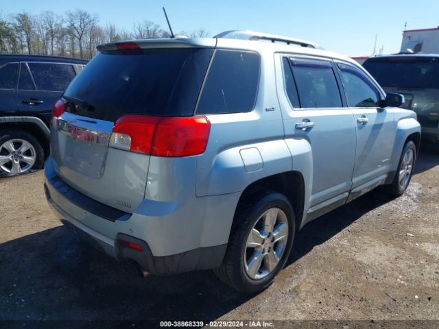 Photo 3 VIN: 2GKFLYE32F6164969 - GMC TERRAIN 