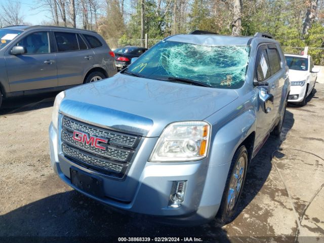 Photo 5 VIN: 2GKFLYE32F6164969 - GMC TERRAIN 