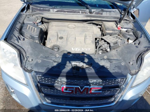 Photo 9 VIN: 2GKFLYE32F6164969 - GMC TERRAIN 