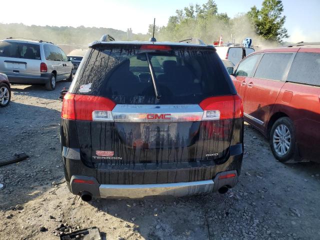 Photo 5 VIN: 2GKFLYE32F6259354 - GMC TERRAIN 