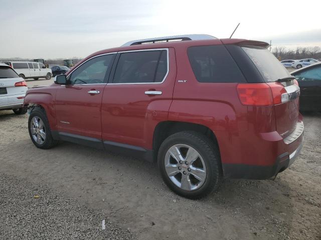 Photo 1 VIN: 2GKFLYE32F6294010 - GMC TERRAIN 