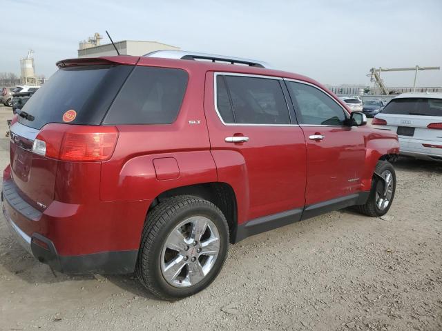 Photo 2 VIN: 2GKFLYE32F6294010 - GMC TERRAIN 