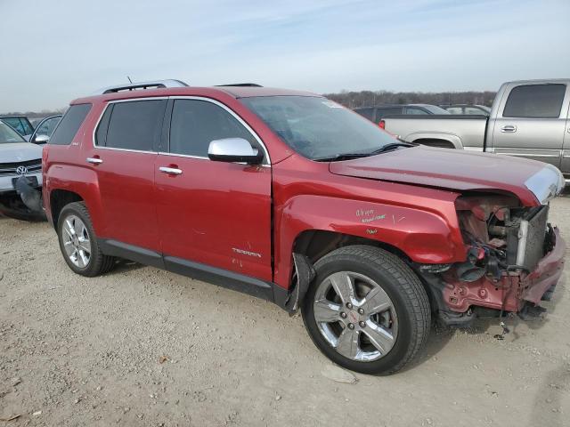 Photo 3 VIN: 2GKFLYE32F6294010 - GMC TERRAIN 