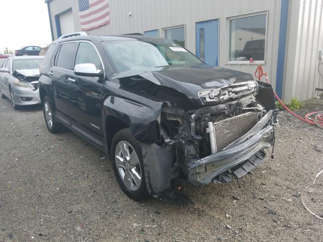 Photo 0 VIN: 2GKFLYE32F6320542 - GMC TERRAIN 