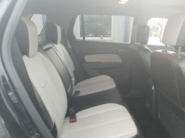 Photo 5 VIN: 2GKFLYE32F6320542 - GMC TERRAIN 