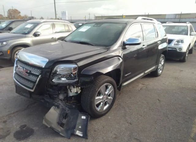 Photo 1 VIN: 2GKFLYE32F6334179 - GMC TERRAIN 