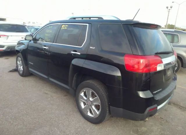 Photo 2 VIN: 2GKFLYE32F6334179 - GMC TERRAIN 